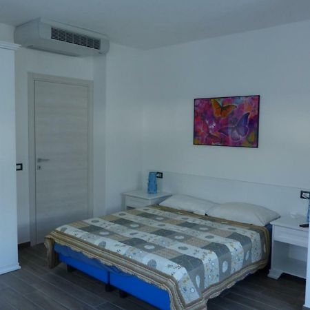 B&B Le Farfalle Onno Esterno foto