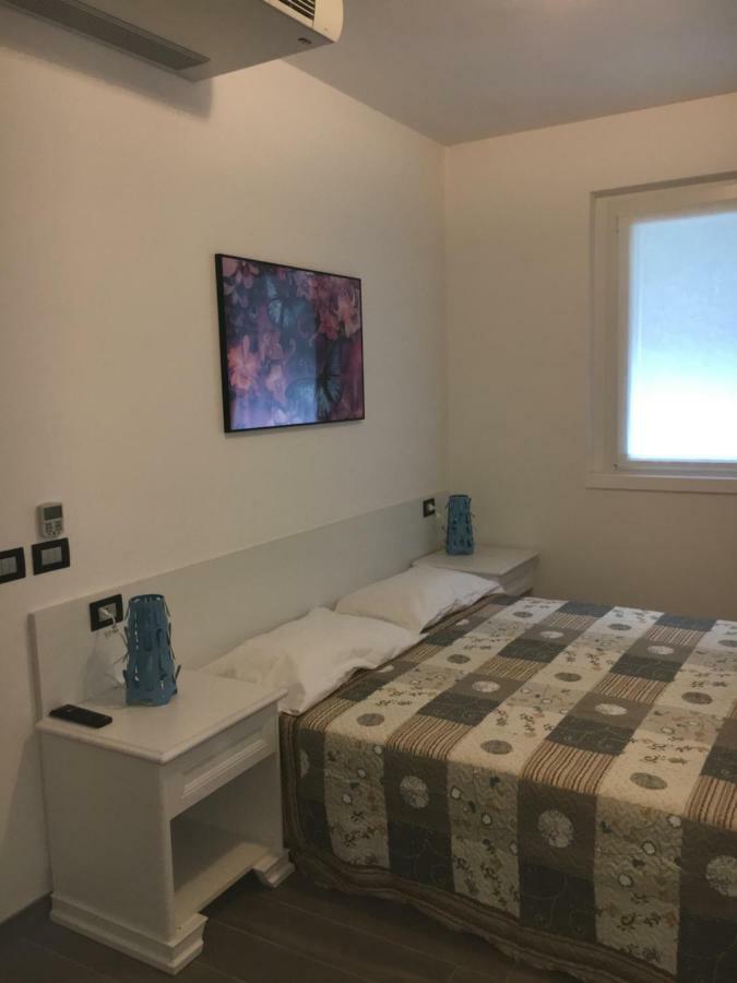 B&B Le Farfalle Onno Esterno foto